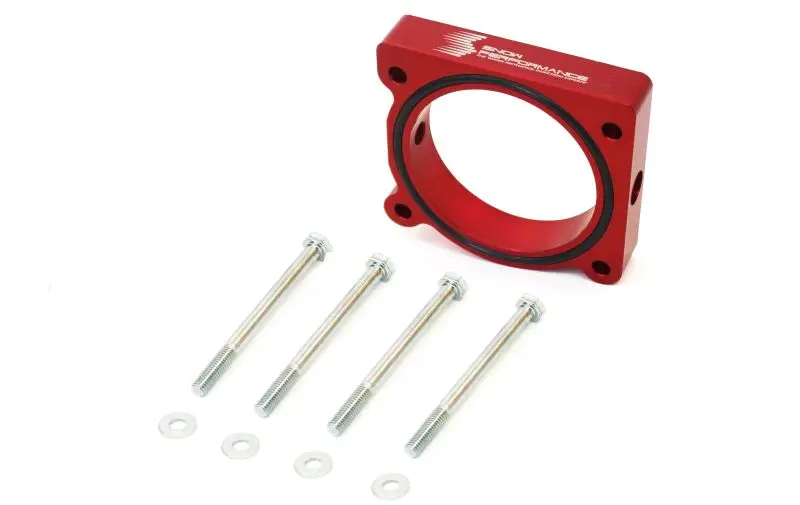 Snow Performance 2011-2014 Ford F150 EcoBoost Water Methanol Injection Plate