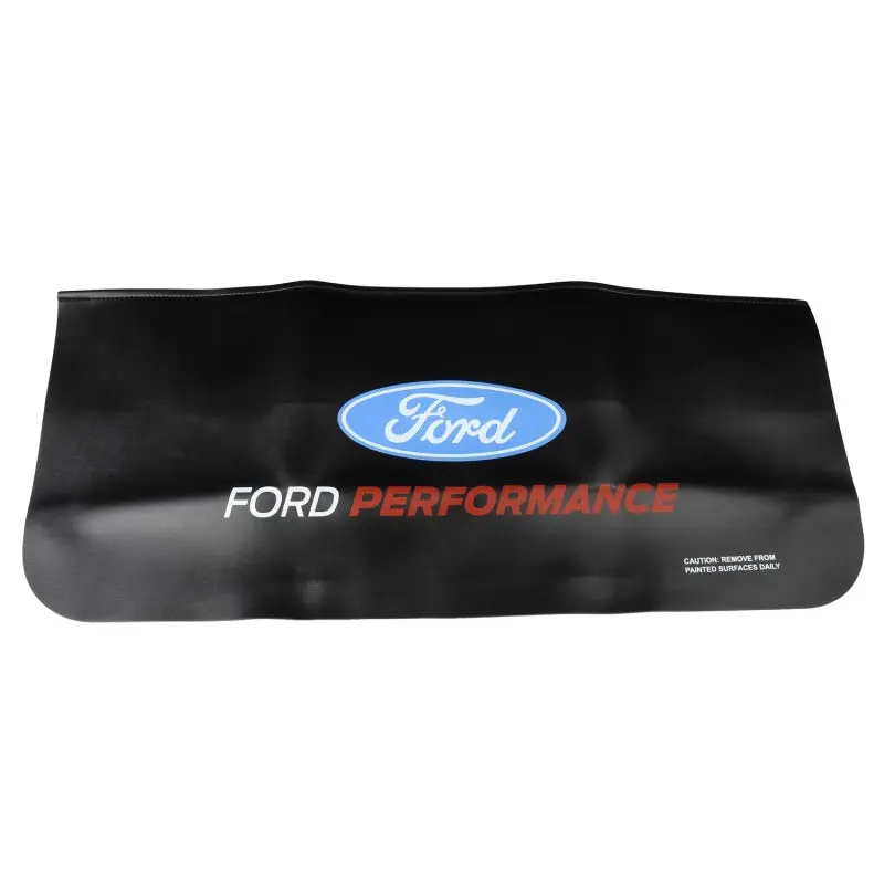 Ford Performance Fender Cover Protective Car Accessory Mustang Ford Racing