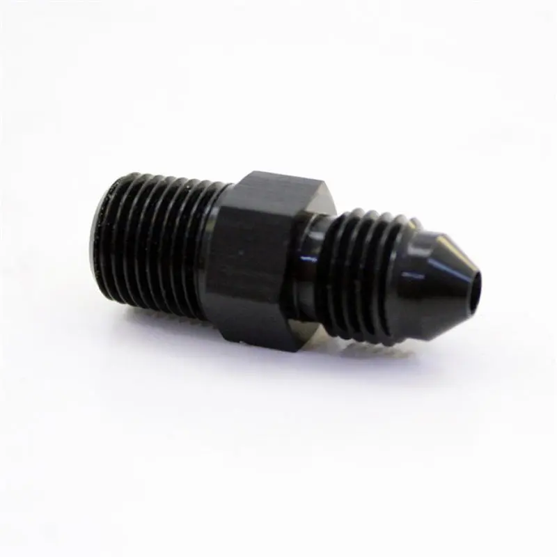 Nitrous Express 3AN x 1/8 NPT Straight Fitting Nitrous Systems