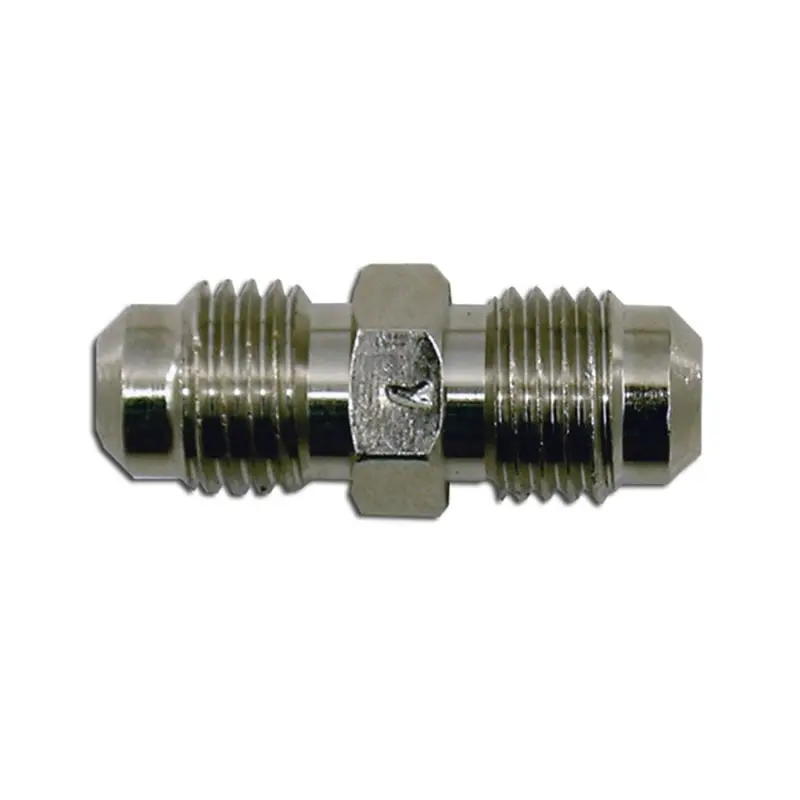 Nitrous Express 4AN x 4AN Male Union Connector Nitrous Kits