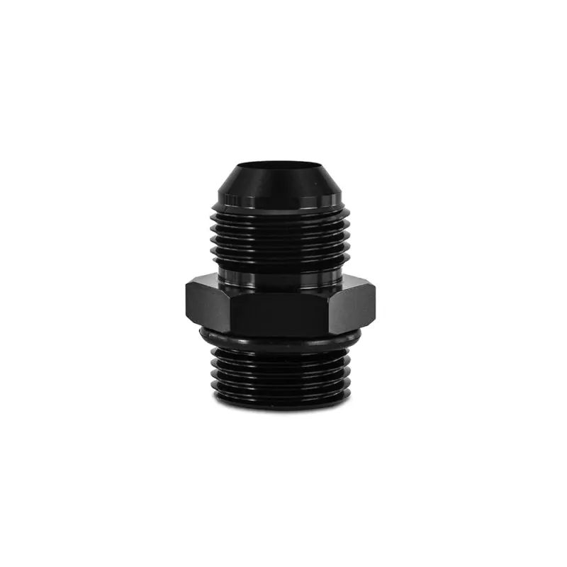 Mishimoto Air-to-Water Intercooler Fitting -12AN Turbocharged Engine Upgrades