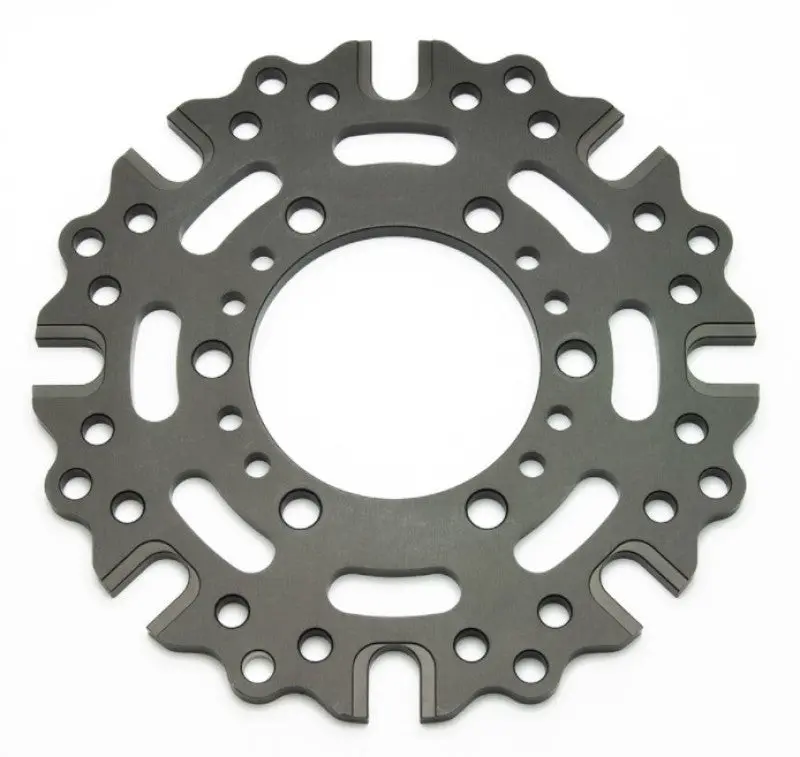 Wilwood Floating Rotor Adapter Sprint Hub 8x7.00 BC Gen II
