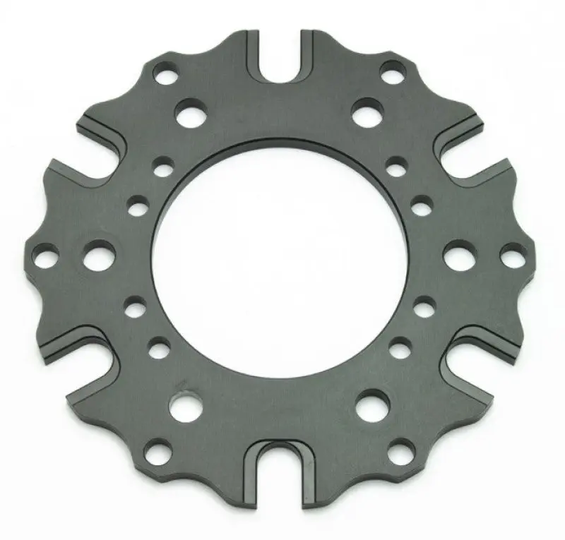 Wilwood Floating Rotor Adapter Sprint Midget Hub 6x5.50 BC Gen II
