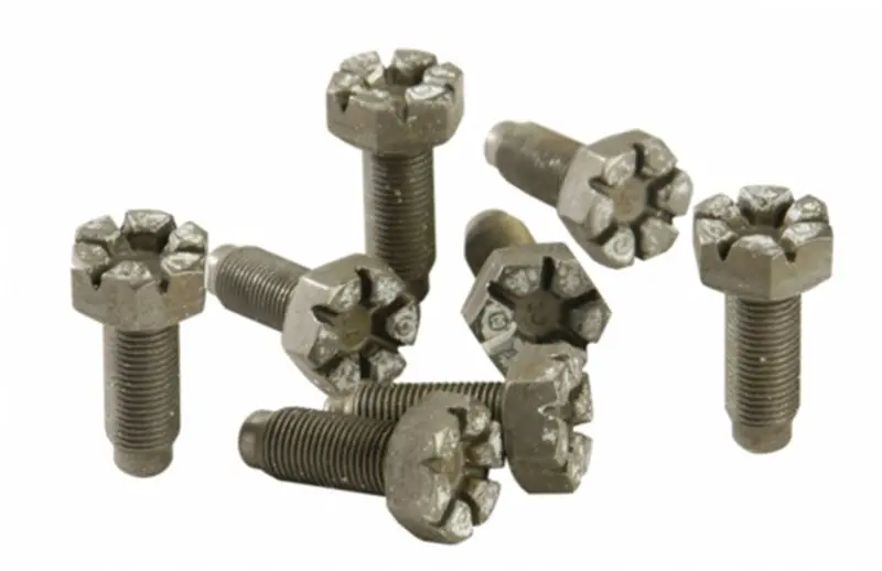 Ford Racing 4.6L Manual Flywheel Bolts High-Performance Engine Builds