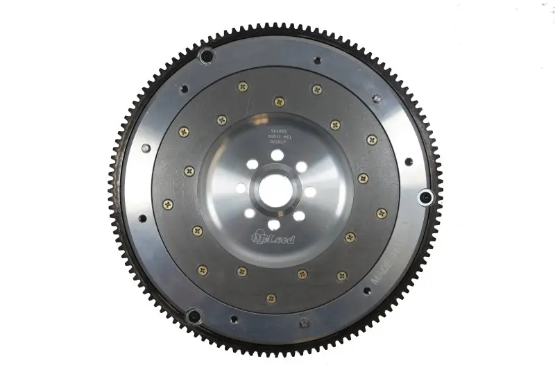 McLeod Aluminum Flywheel 89-01 Honda Acura B-Series Engine Performance Upgrade McLeod Racing