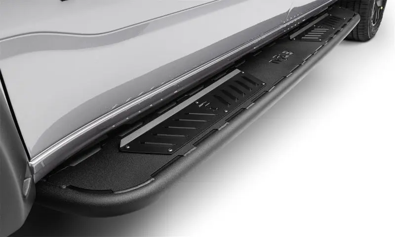 N-FAB Roan Running Boards 2021 Ford Bronco 4 Door Textured Black