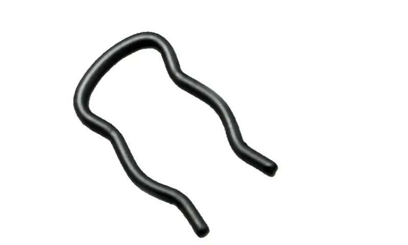 McLeod 2005-2017 Ford Mustang 5.0L Hydraulic Fitting Retaining Clip McLeod Racing