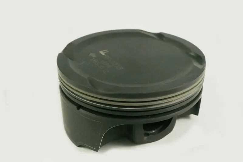 Mahle MS 14-15 Cobra Jet Piston Set 302ci 3.70in Bore 3.650 Stroke -9cc 8.9 CR Set 8