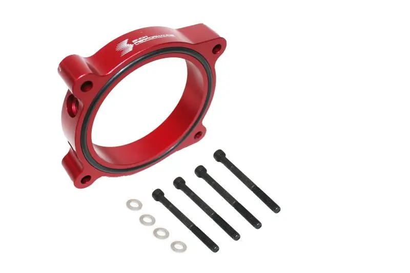 Snow Performance 11-17 Mustang Stage 2 Boost Cooler Water Injection Kit SS Braided Line & 4AN Fittings