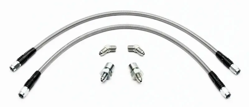 Wilwood Flexline Kit 94-03 Mustang SL6 Front Caliper