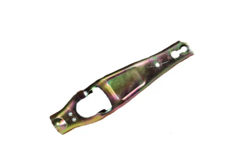 McLeod Modified Longer U-Shape Fork Ford Cable Link T45 3660 2000-Up McLeod Racing