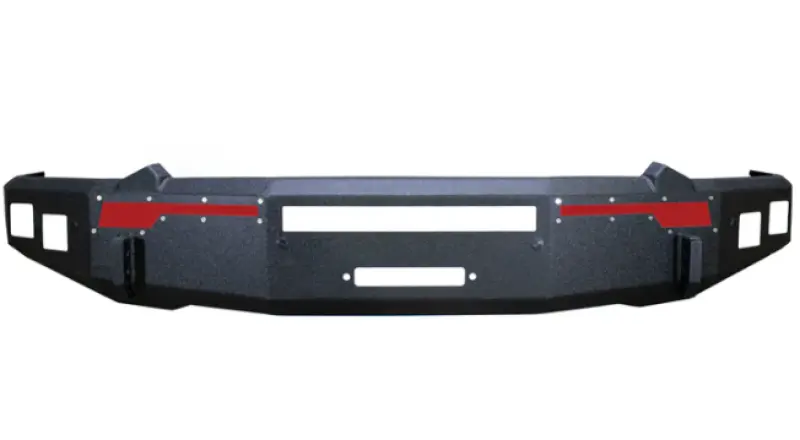 Fishbone Offroad 2019+ Ram 1500 Black Front Bumper