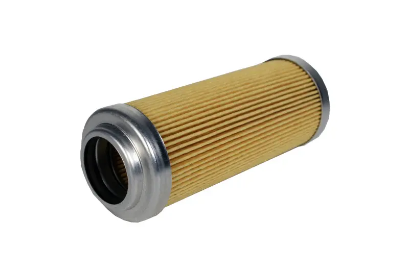 Aeromotive Replacement Pro-Series 10 Micron Fabric Element 12310 Filter Assembly