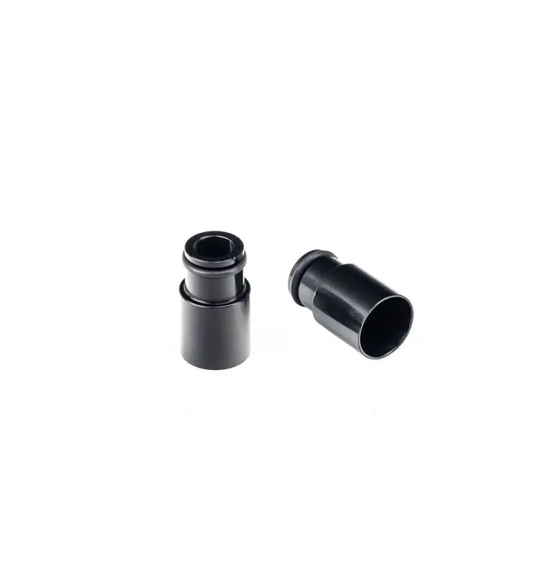 Injector Dynamics 14mm Bottom Adapter Lower O-Ring Black