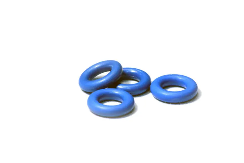 Injector Dynamics 14mm Bottom O-Ring Fuel Injectors