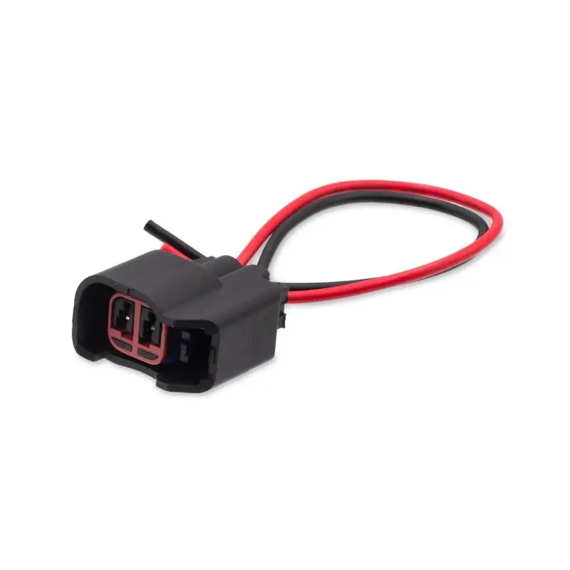 BLOX Racing Quick Connectors EV14 Female Single Adapter Fuel Injectors
