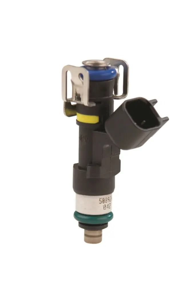 Ford Racing 47 LB/HR High Performance Fuel Injector Set