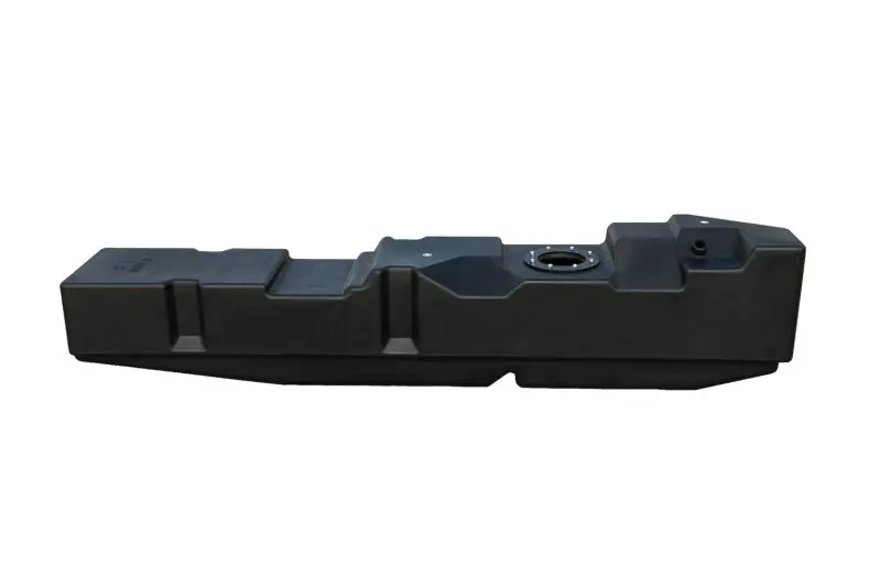 Titan Fuel Tanks 51 Gallon XXL Mid-Ship Fuel Tank 99-07 Ford F-250/F-350 PowerStroke Crew Cab Short Bed