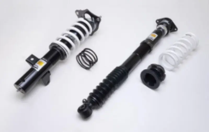 HKS 17-22 Honda Civic Type R K20C1 Hipermax S FK8 Full Suspension Kit Pillow