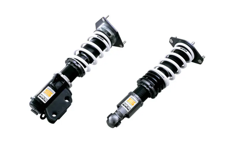HKS 2022+ Subaru BRZ Hipermax S ZD8 Full Suspension Kit