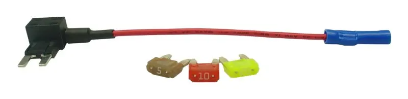 Firestone Air-Rite Air Command Ignition Fuse Circuit Tap Kit