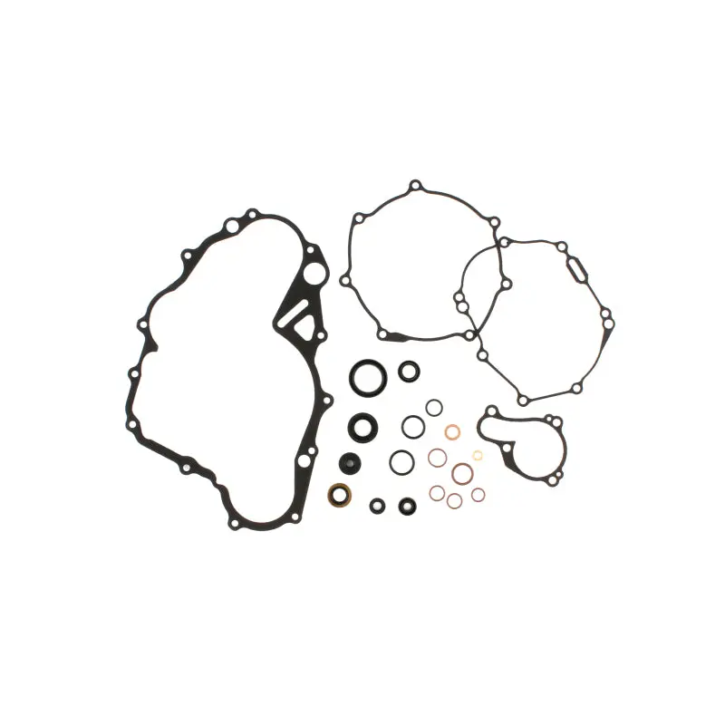 Cometic 14-18 Yamaha YZ250F Bottom End Gasket Kit - Complete Engine Seal Set Cometic Gasket