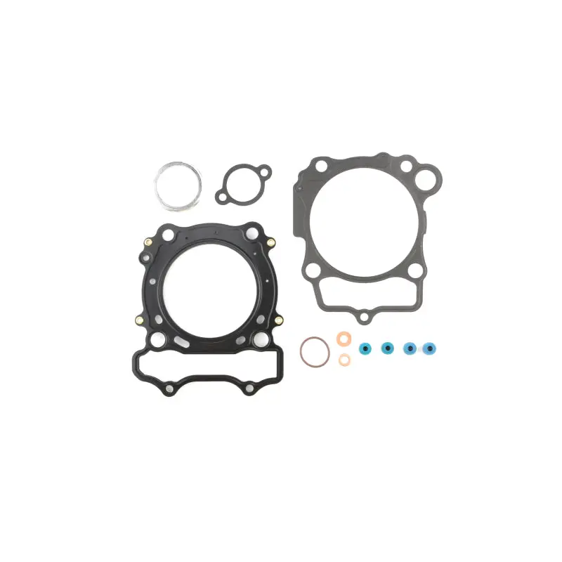 Cometic 14-18 Yamaha YZ250F Top End Gasket Kit 77MM - Compatible YZ250FX WR250F Cometic Gasket