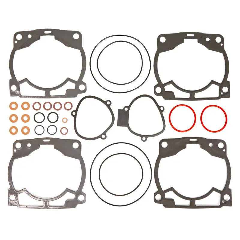 Cometic 17-22 KTM 250 SX Top End Gasket Kit - Complete Engine Seal Set Cometic Gasket