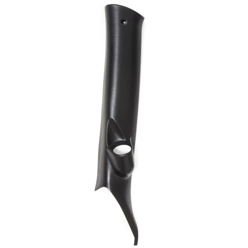 Banks Power 14-18 Chevy GMC Trucks Full Pillar Mount 1 Gauge