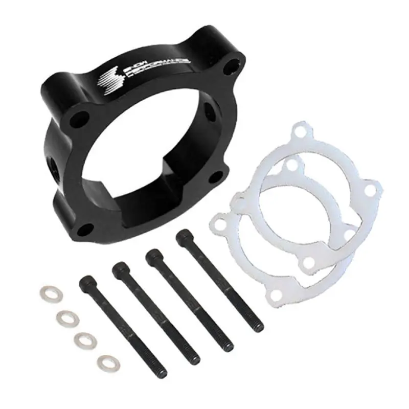 Snow Performance 2010-2012 Hyundai Genesis 2.0T Water Methanol Injection Plate