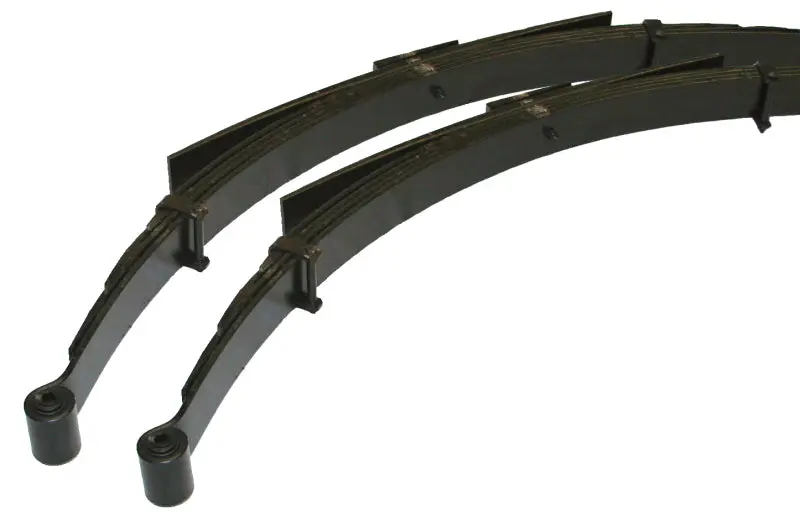 Skyjacker 4 Inch Soft Ride Rear Leaf Spring 2-Stage GM Trucks
