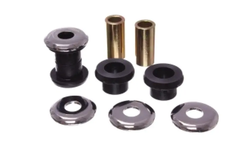 Energy Suspension Harley Davidson FLH FLT Stock Handlebar Bushing Set Zinc Washers