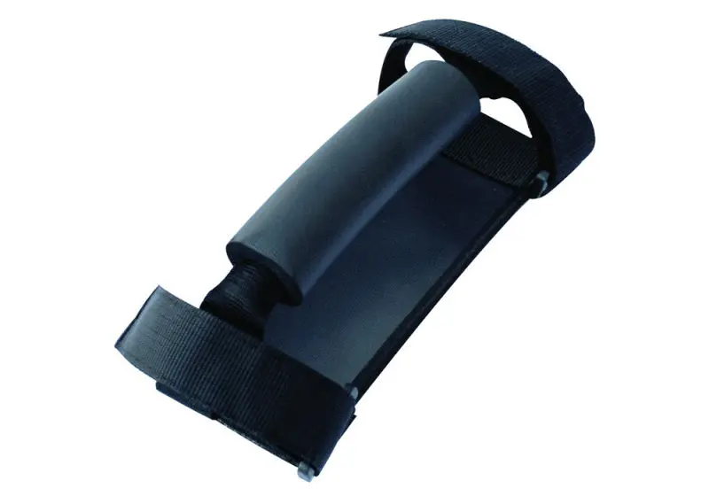 Rampage 1999-2019 Universal Black Deluxe Sport Handles