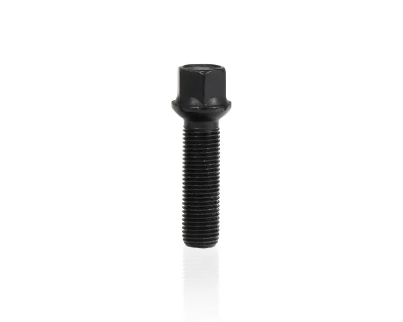 Eibach Black Pro-Spacer Hardware Kit S90-2-15-005 M14 x 1.5 x 43mm Round-Head Bolts