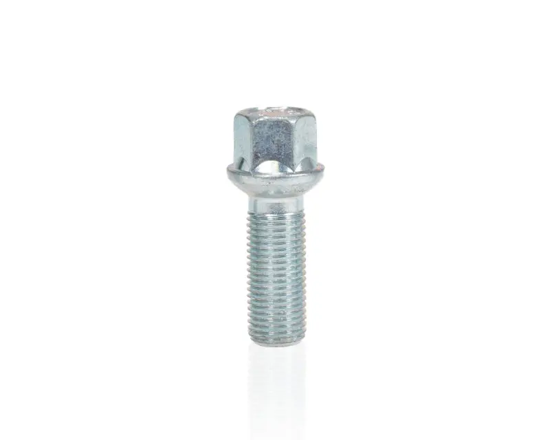 Eibach Pro-Spacer Hardware Kit S90-2-15-005 M14 x 1.5 x 43mm Round-Head Bolts