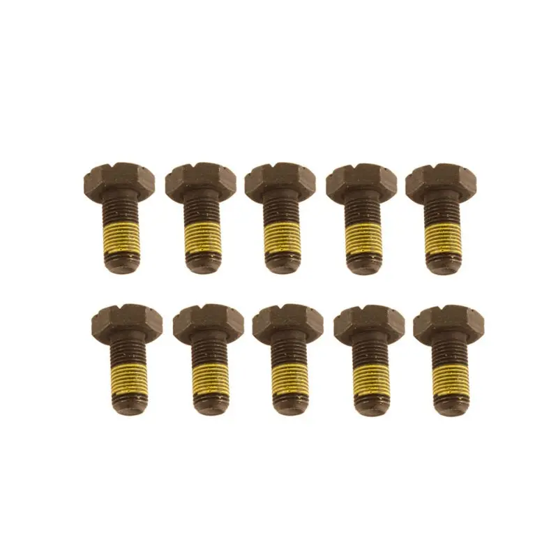Ford Racing 9in Ring Gear to Open Differential Case Bolts Heavy Duty Use