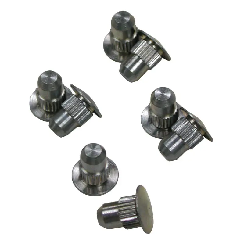 SPC Performance Alignment Cam Guide Pins Set 8 Precise Adjustments