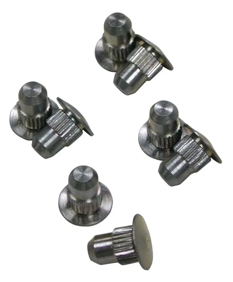 SPC Performance GM Alignment Cam Guide Pins Set 8 Accurate Alignment