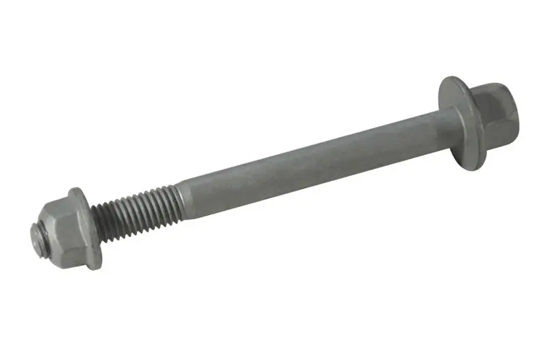 SPC Performance Pinch Bolt Kit Audi Suspension Components