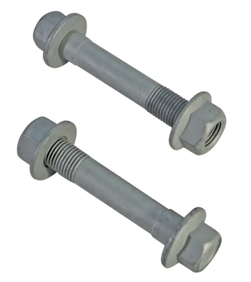 SPC Performance Upper Control Arm Mounting Bolt 04-13 Nissan Armada Pathfinder Titan