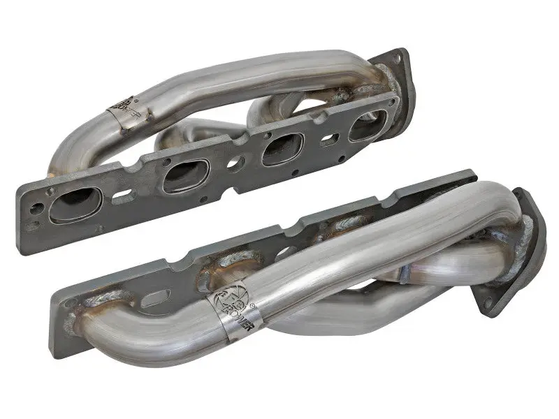 aFe Twisted Steel Header 09-16 Dodge Ram V8 5.7L Hemi (2 & 4WD)