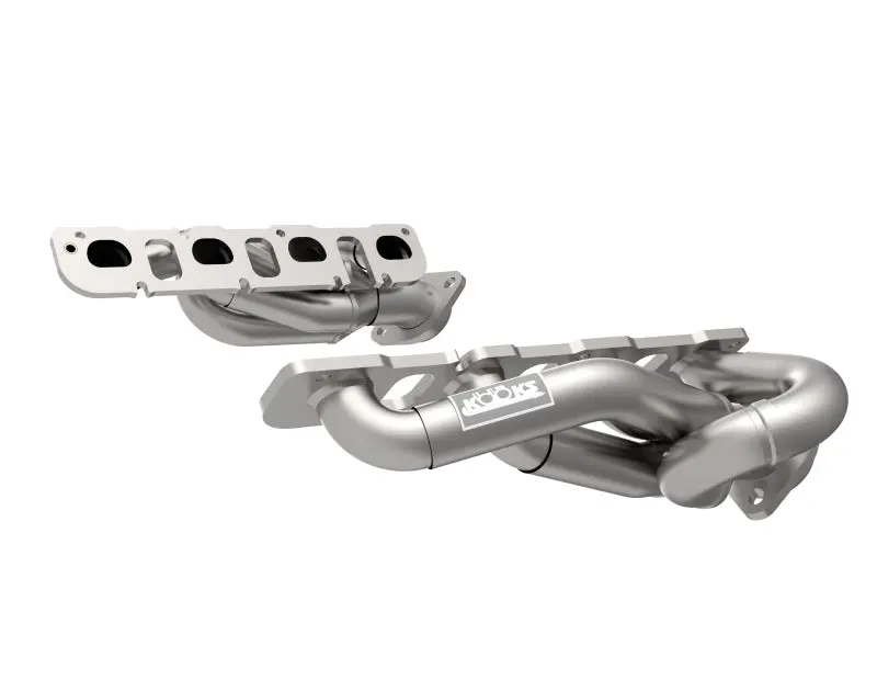 Kooks 19-20 Ram 1500 5.7L HEMI 1-5/8in x 1-3/4in Stainless Steel Torque Series Headers Kooks Headers