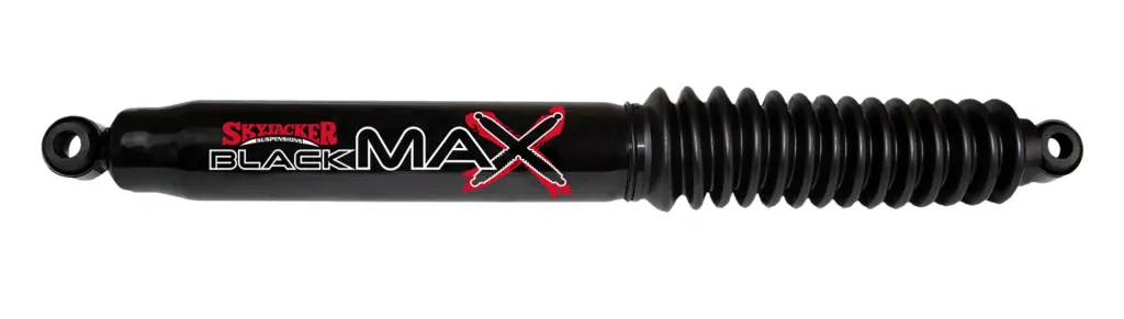 Skyjacker Black Max Shock Absorber 2011-2017 Chevrolet Silverado 2500 HD 4WD
