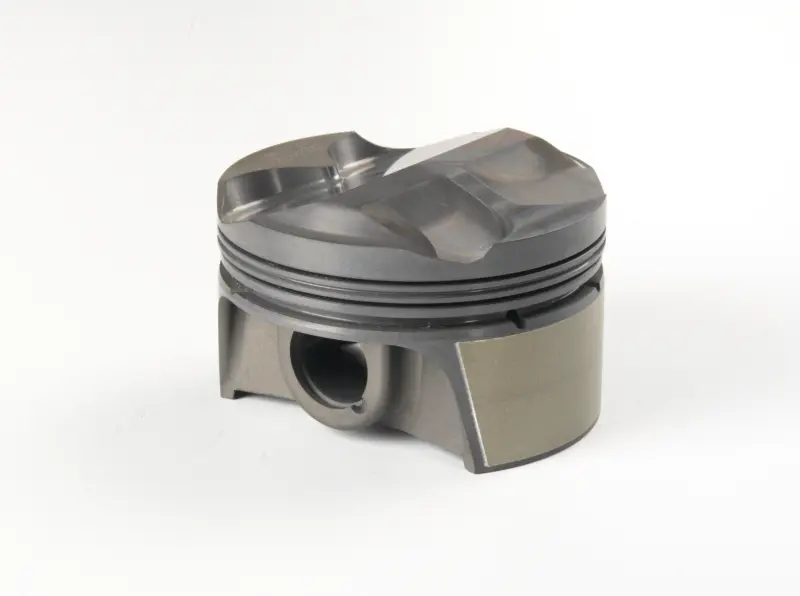 Mahle MS Piston Set 2ZZ-FE 82.00mm Bore 85.0mm Stroke 137.9mm Rod 20mm Pin 4.3cc 12.3 CR Set 4