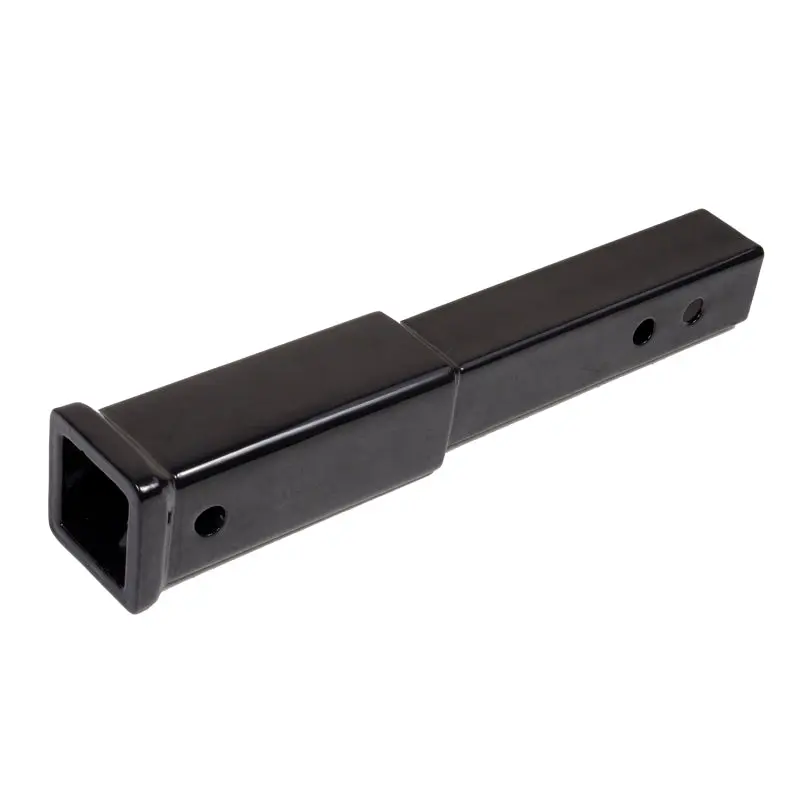 Rugged Ridge 2in Receiver Hitch Extension Heavy Duty Towing