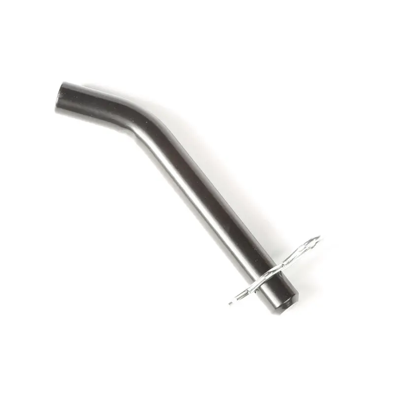 Rugged Ridge 5/8in Hitch Pin & Clip Secure Towing