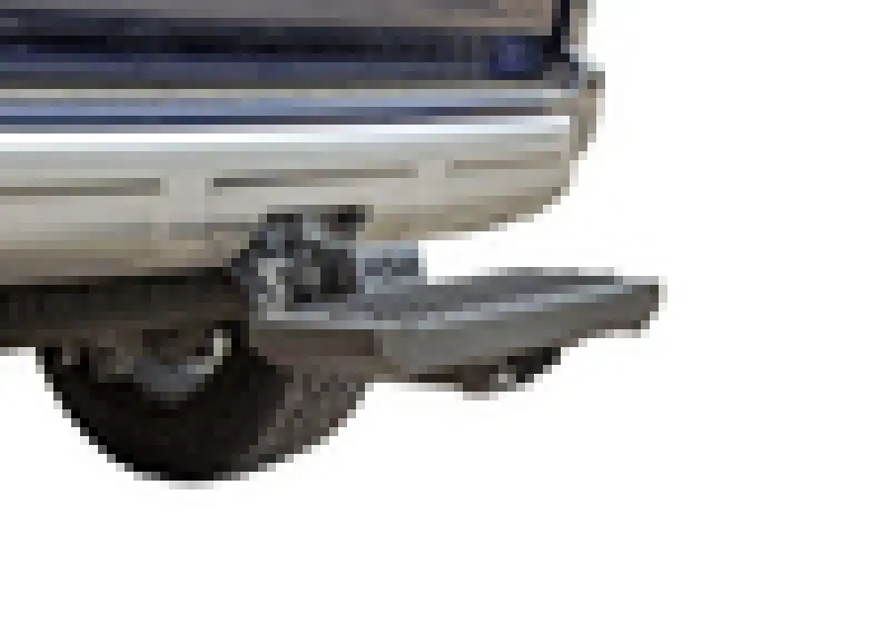 N-Fab Universal Growler Hitch Step 2in Receiver