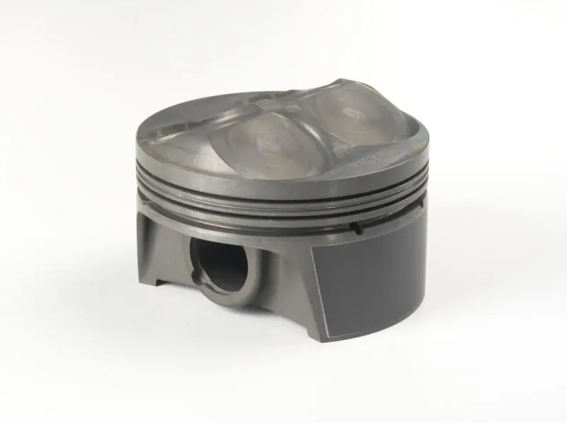 Mahle MS Piston Set Hon F20C 87.00mm Bore 84mm Stroke 153mm Rod 23mm Pin 9cc 12.5 CR Set 4