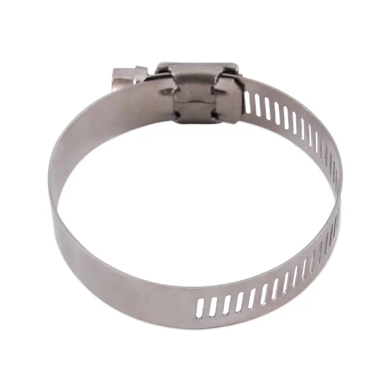 Mishimoto High-Torque Worm Gear Clamp 78mm-101mm Pack 2 Hose and Pipe