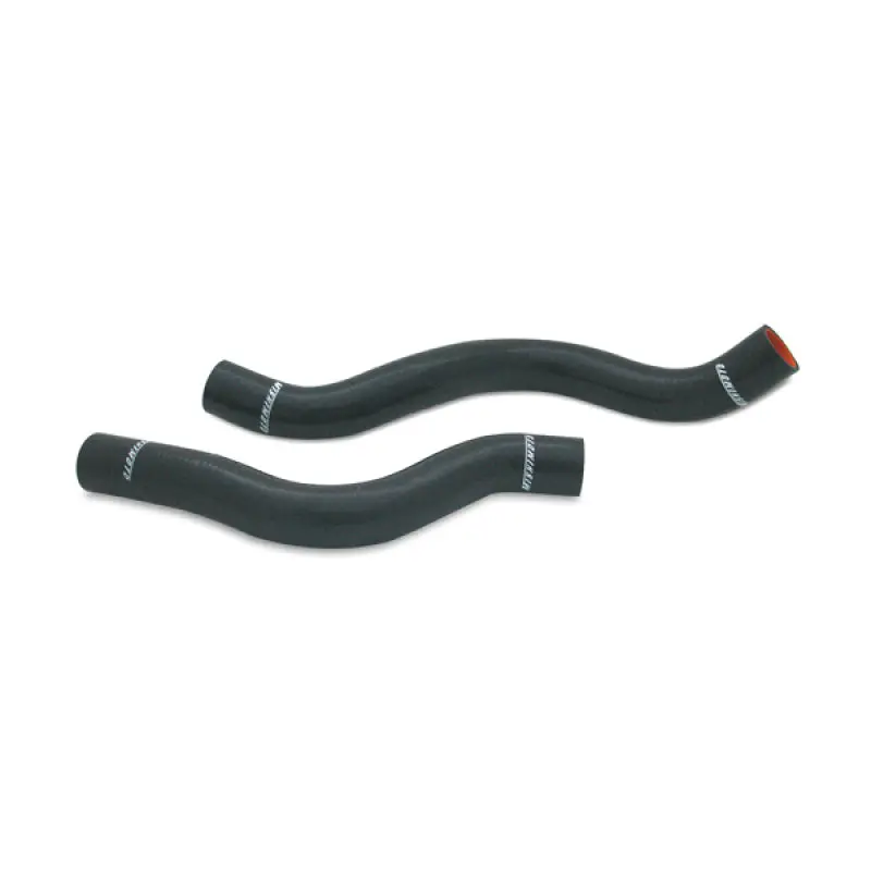 Mishimoto 90-94 Mitsubishi Black Silicone Hose Kit Complete Engine Set